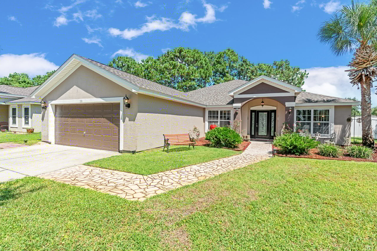100 Kensington Cir (FOR SALE)