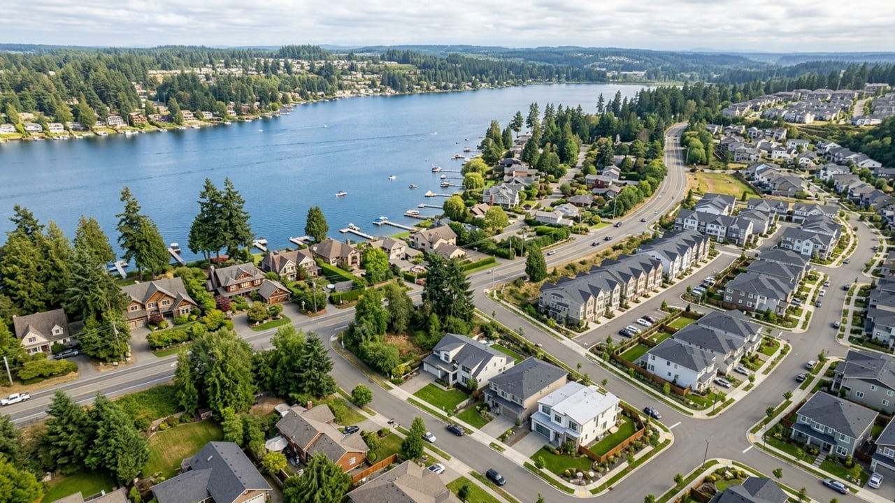 Neighborhoods in Lake Stevens, WA: Homes, Prices, and Where to Buy