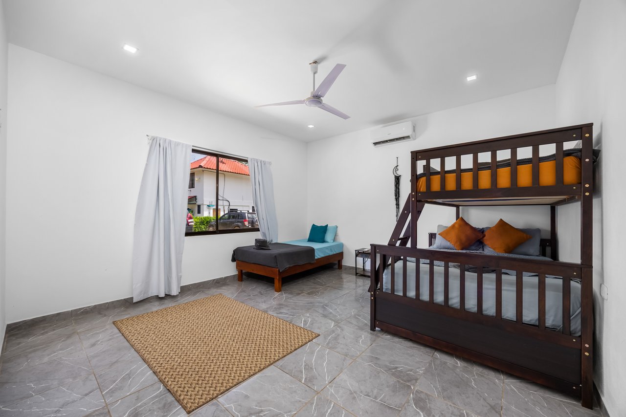 Drift Away Lodge , Tamarindo, Guanacaste