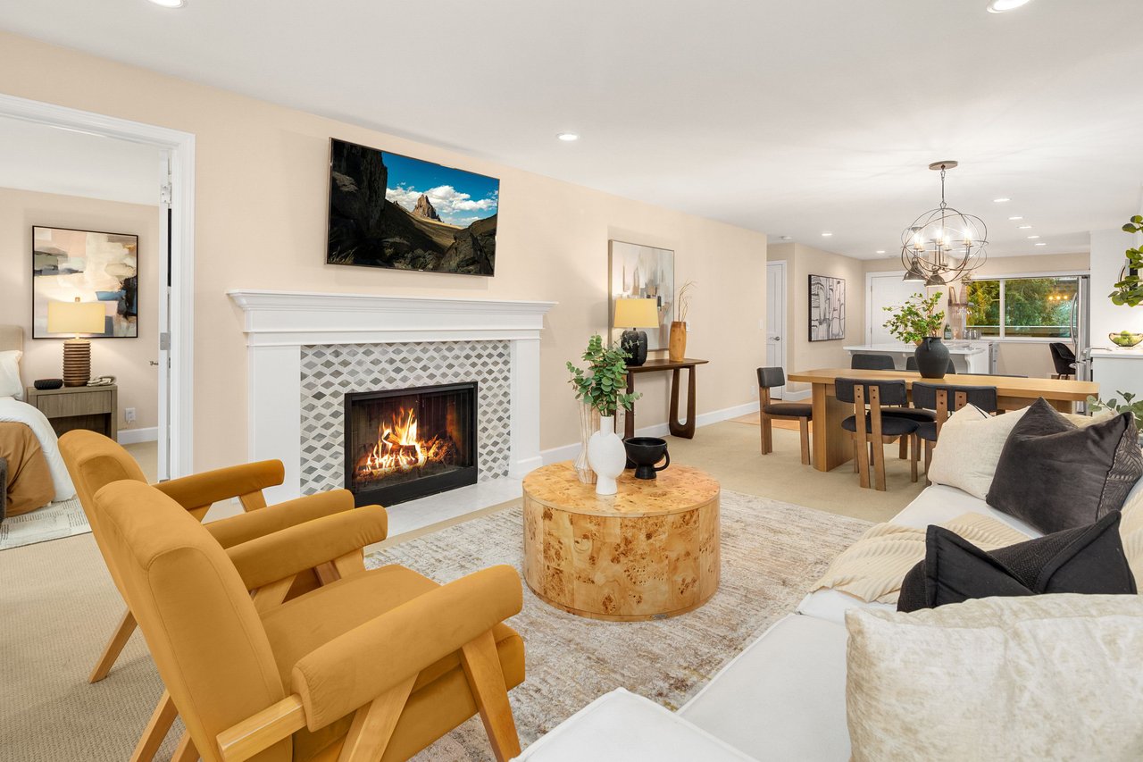 6620 Lake Washington Boulevard NE Unit: 303