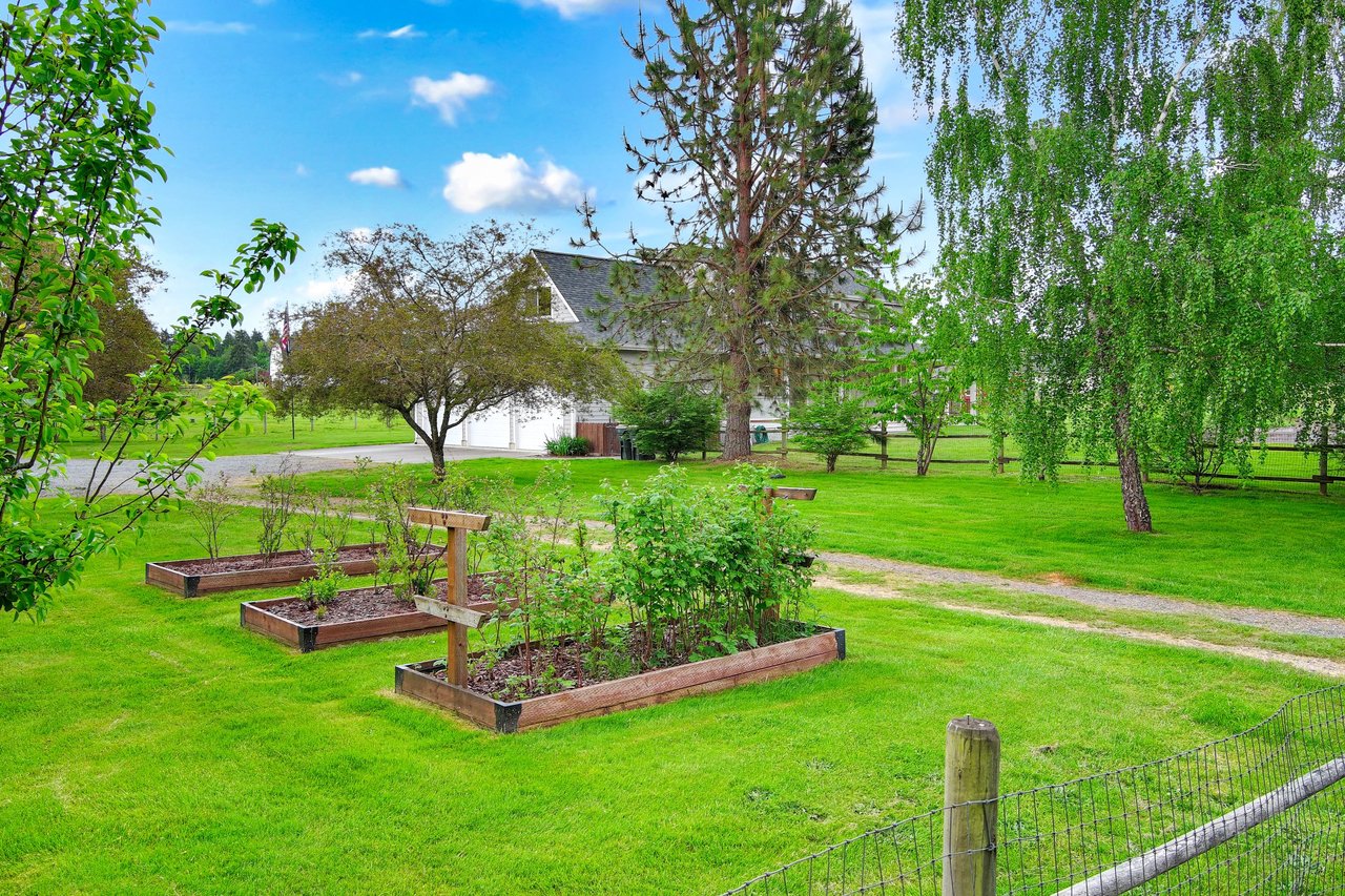 14419 Martinson Rd SE, Yelm, WA 98597