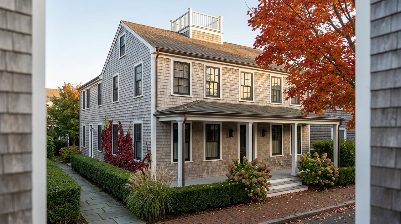 Stonington Borough Was Supposed To Go Quiet After Labor Day. Not This Fall.