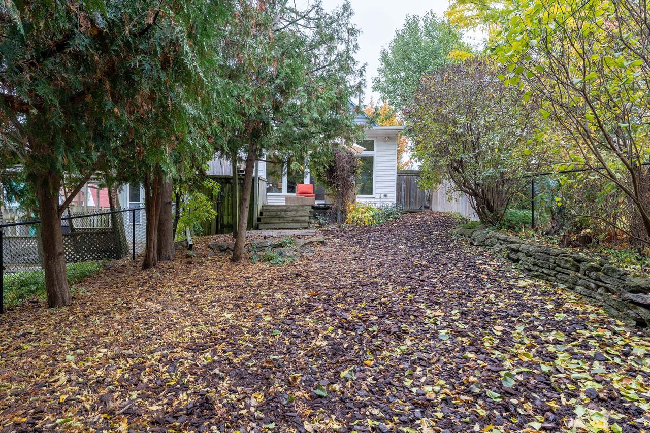 191 Danforth Rd