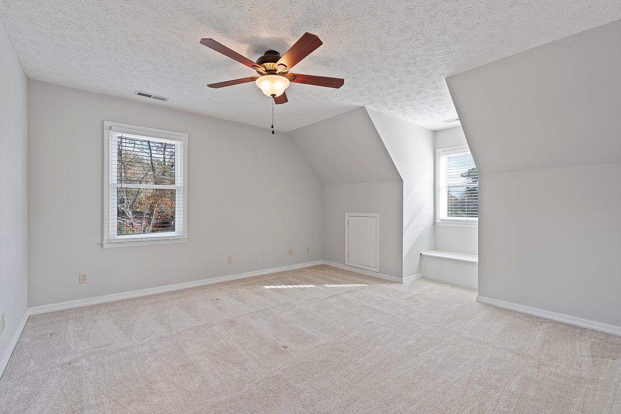 Spacious Athens Retreat with Pool!