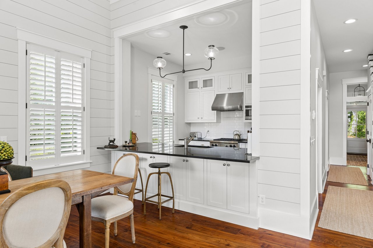 3 Old Tabby Road