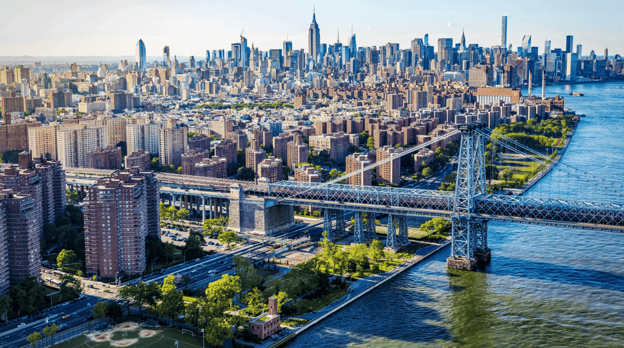 Why Williamsburg is Home to Some of Brooklyn’s Best Luxury Buildings