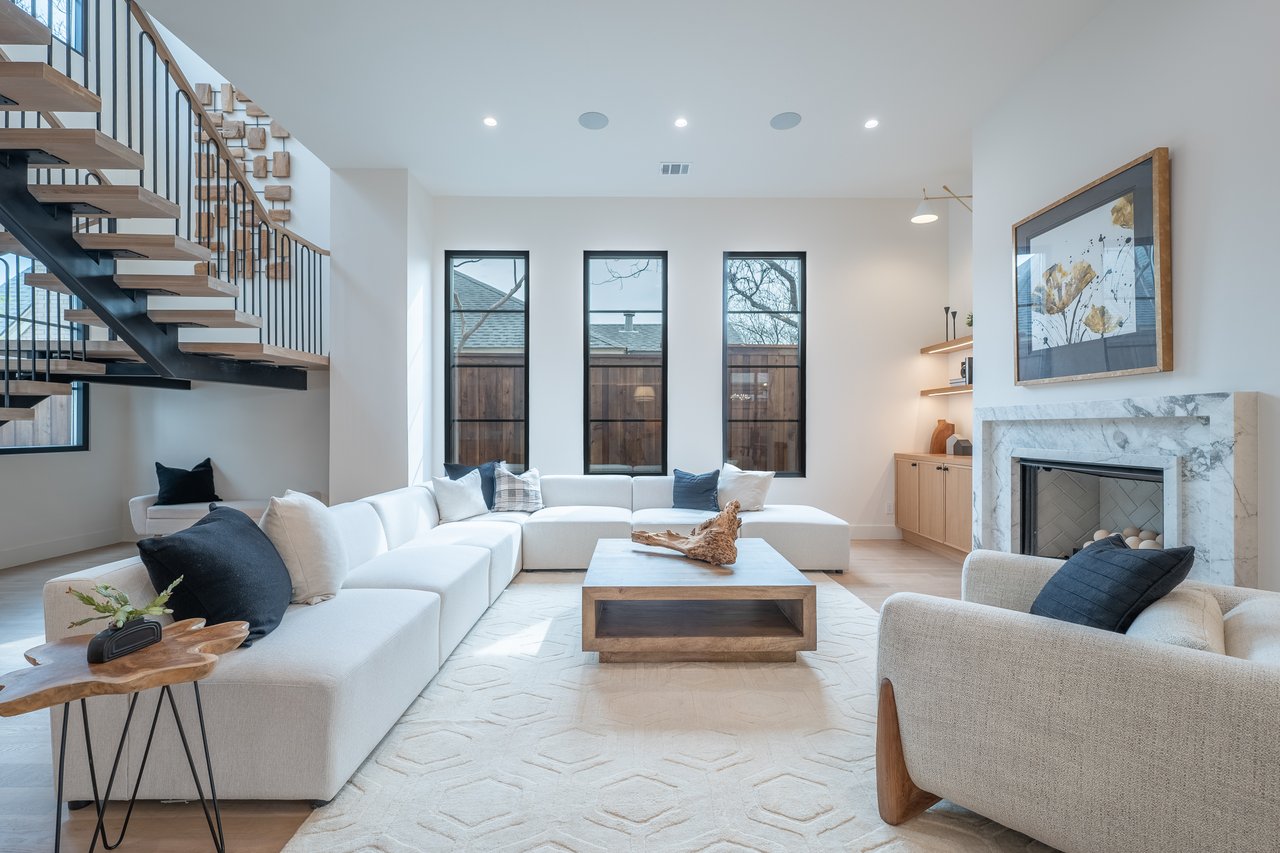 McCommas - Lakewood Heights