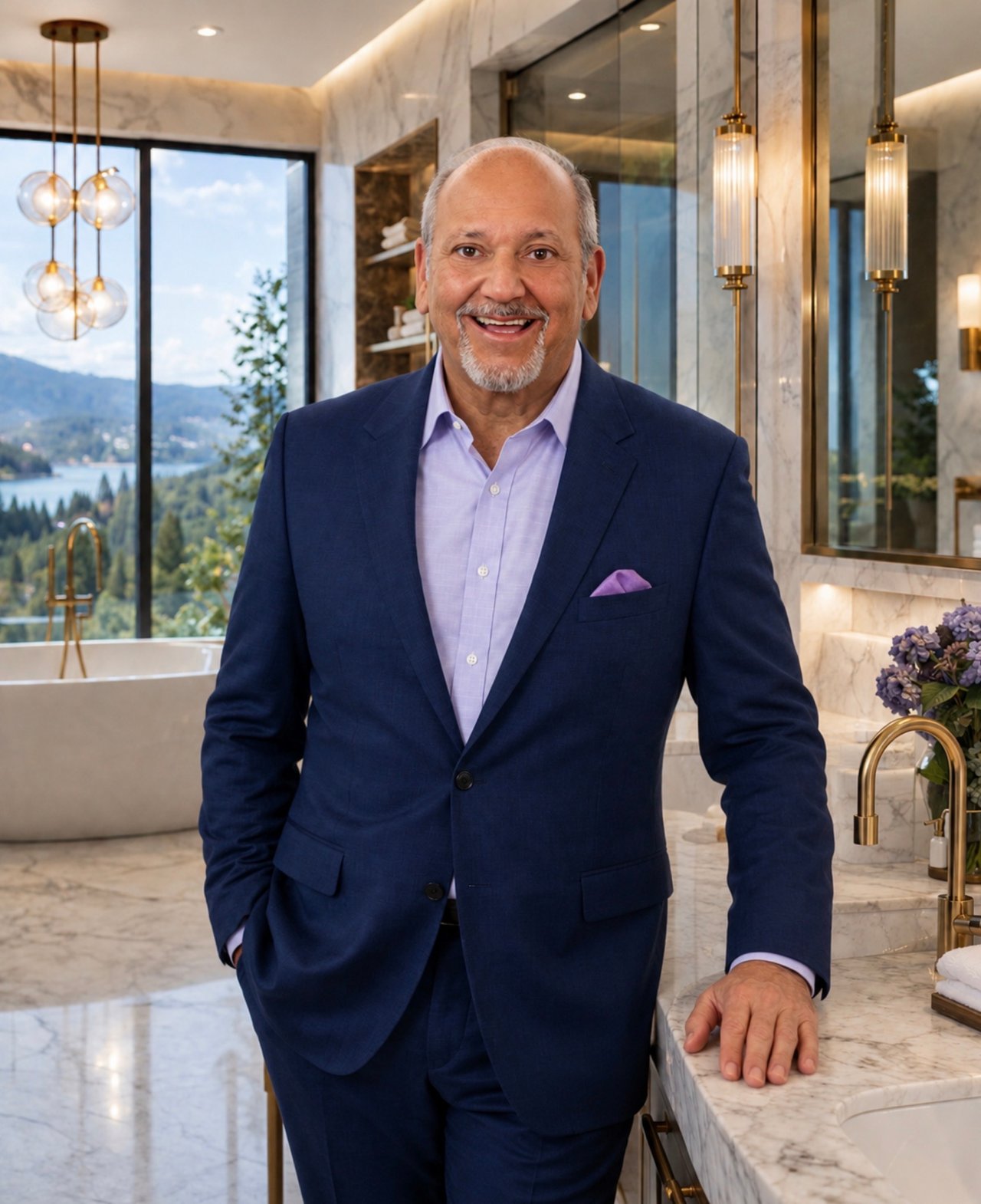 Joe Klaff Passero