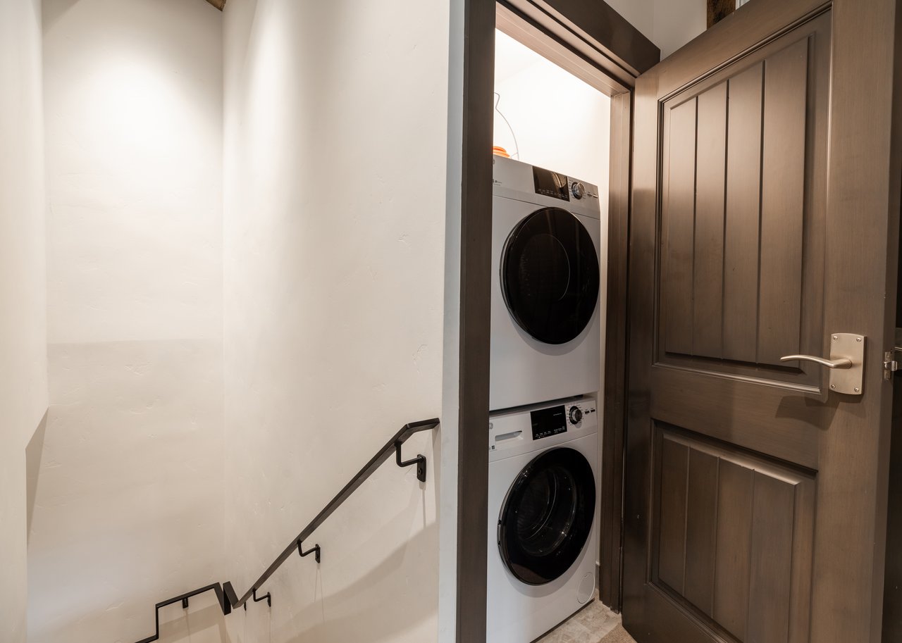 The Lodge at Vail Condominiums #406