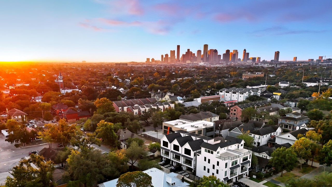 2026 Houston Housing Forecast: What Homebuyers and Home Sellers Should Expect