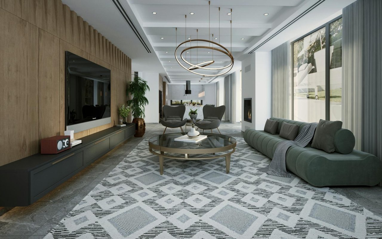 Eco Friendly Design Style for Carmel CA Homes