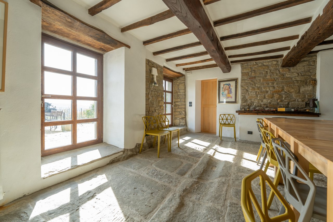 TENUTA IL SOLCO