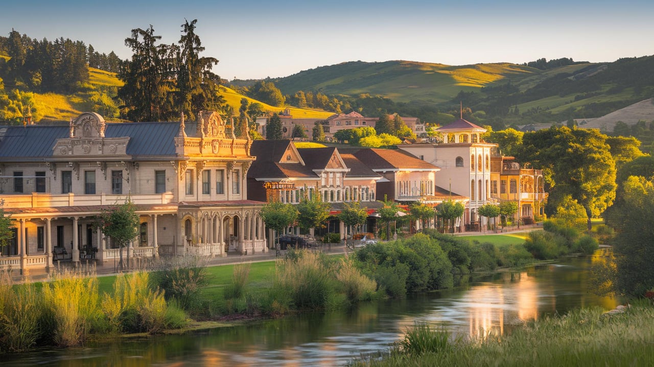 Family-Friendly Activities in Petaluma, CA for All Ages