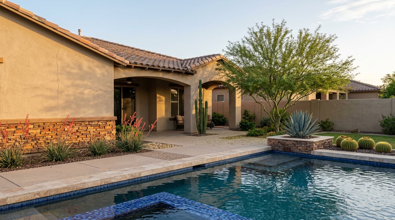 Old Town Scottsdale Runs on Four Calendars, and Most Residents Only Check One