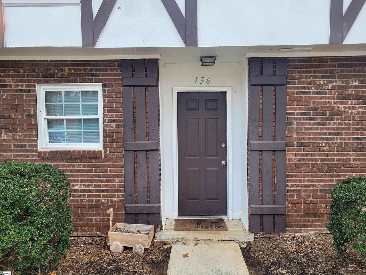 1108 Tiger Blvd #136