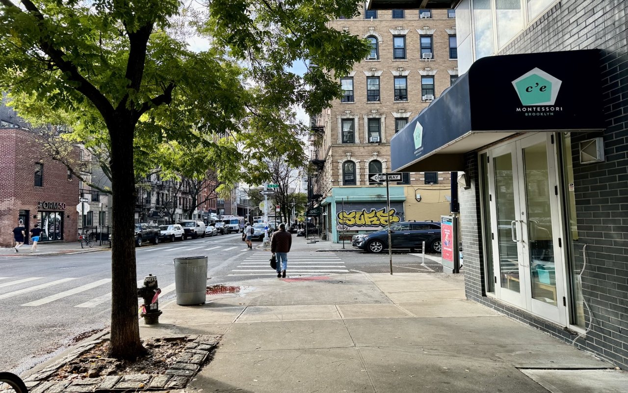 Weekly Manhattan & Brooklyn Market Update: 5/19