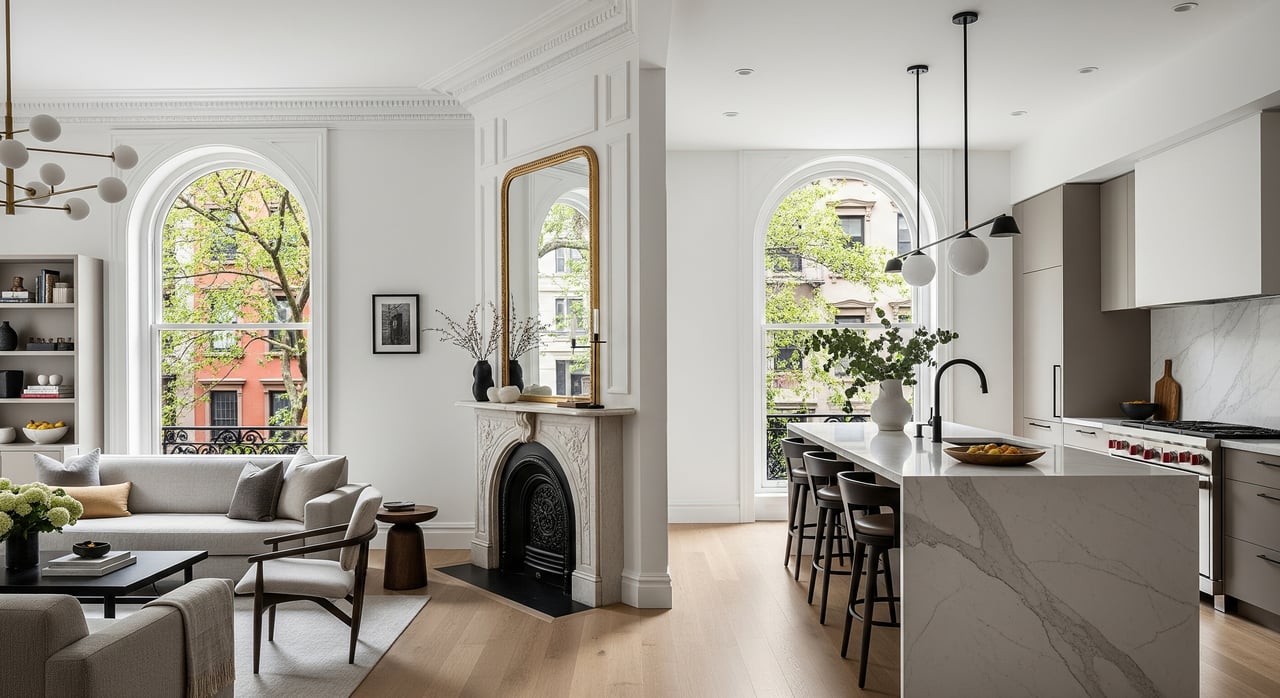 Co-op vs Condo in the West Village