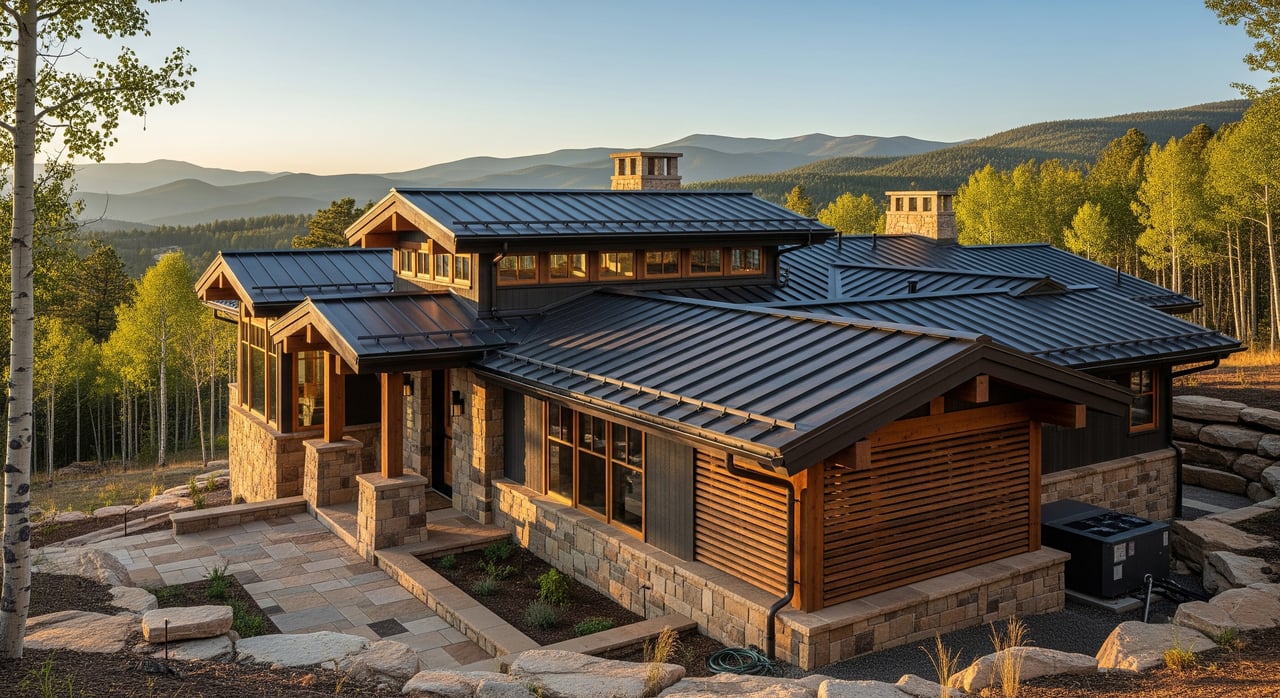 High-Altitude Home Care Tips for Woodland Park