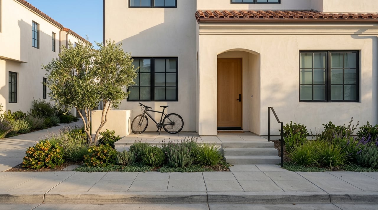 Walkable Campbell: Best Spots For Coffee, Commutes, And Car-Light Life cover