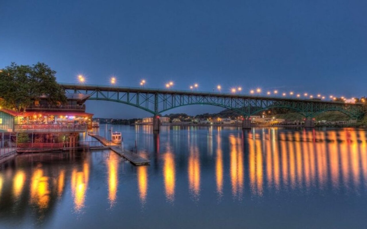 Top Restaurants in Farragut, Tn