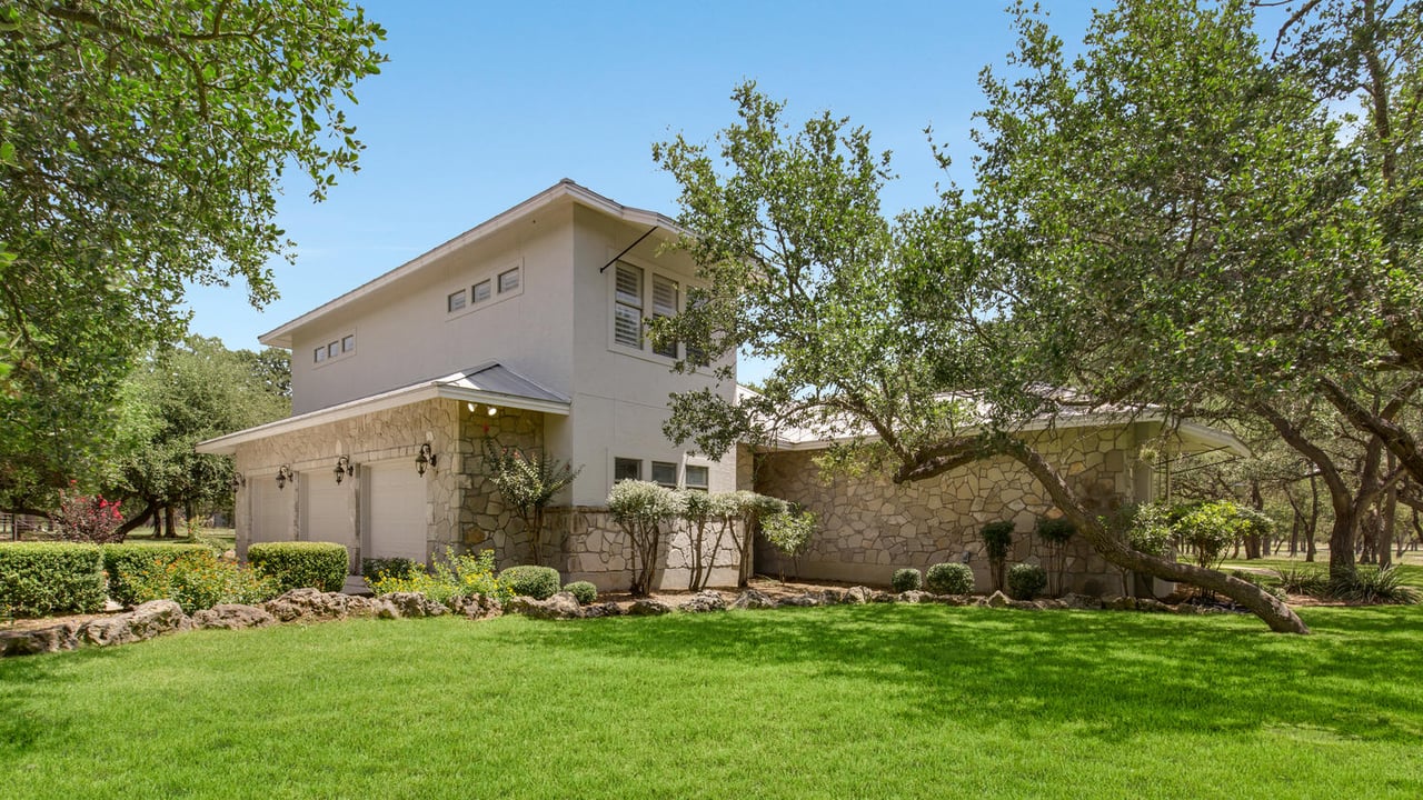 205 Cibolo Ridge Trl 