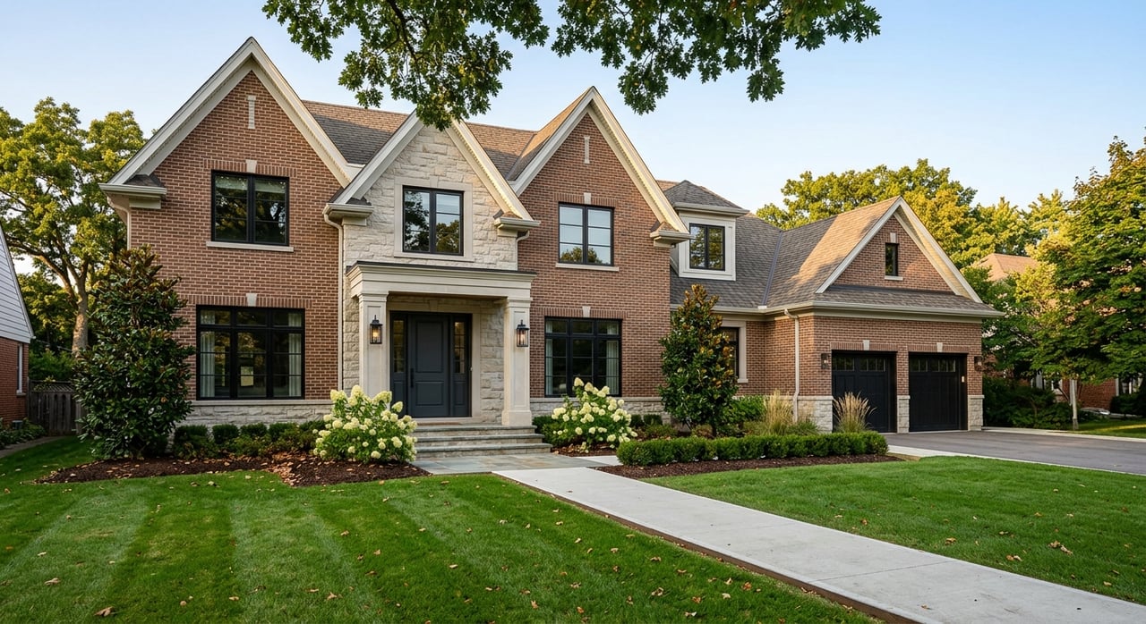 What Buyers Notice First In Franklin Listings