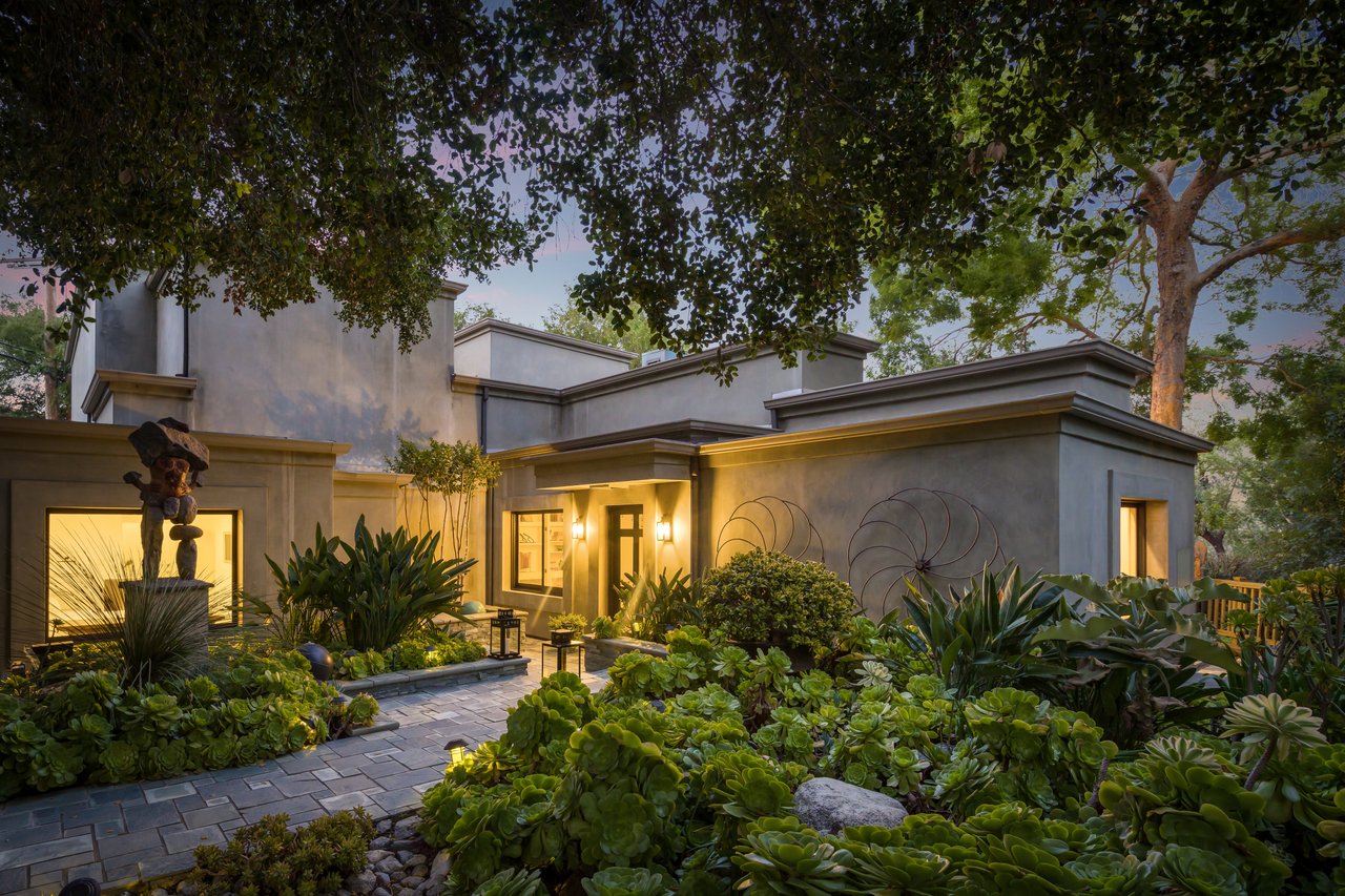 7770 Firenze Ave, hollywood hills