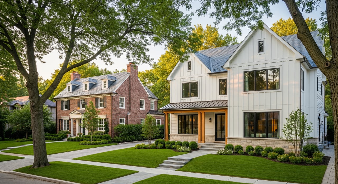 New Construction or Resale in Darien: How To Decide