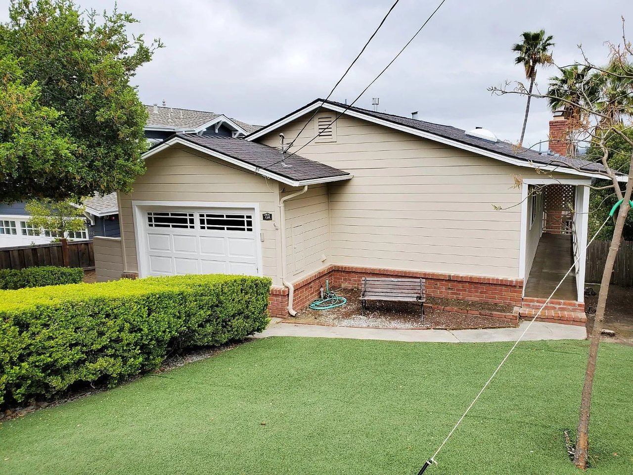 158 Rockridge Rd