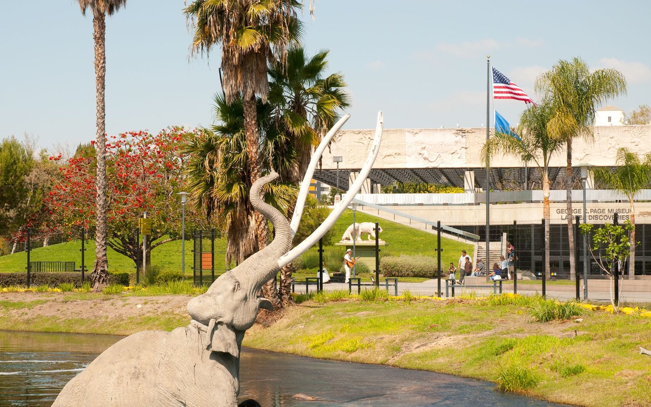 Hancock Park