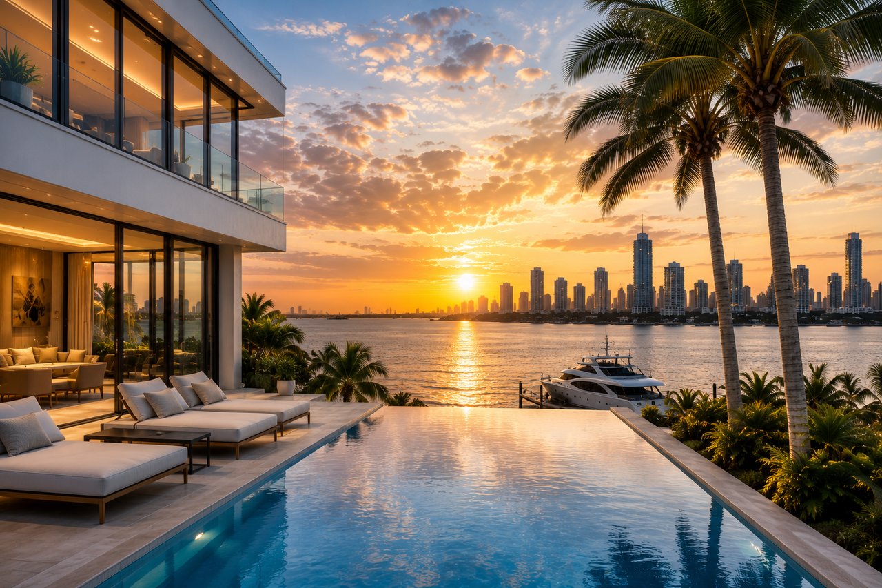Why Billionaires Are Fleeing California
