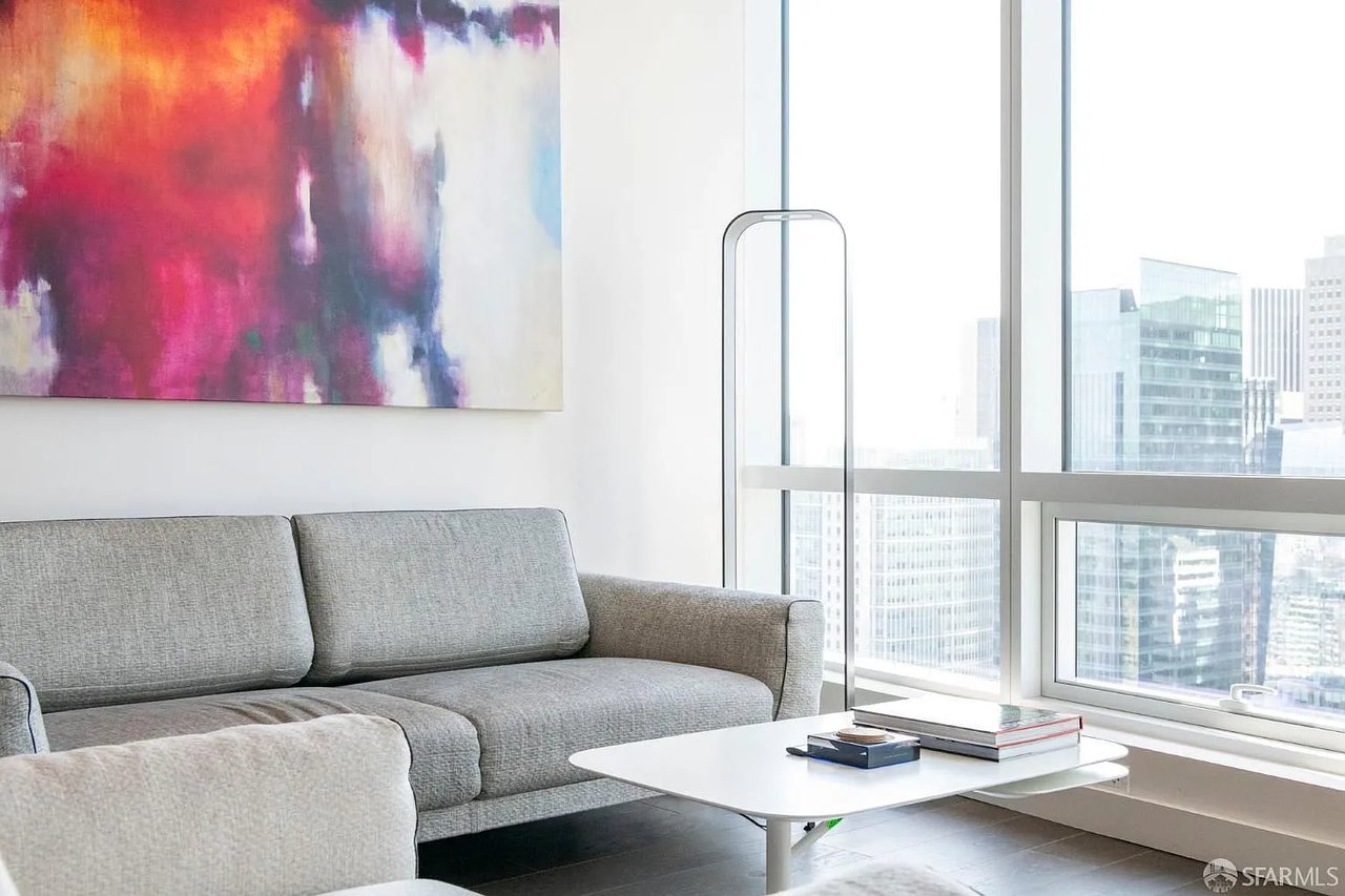 488 Folsom St Unit 3503