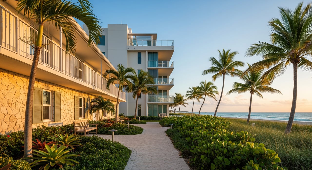 Co-Op vs Condo in Briny Breezes: Key Differences