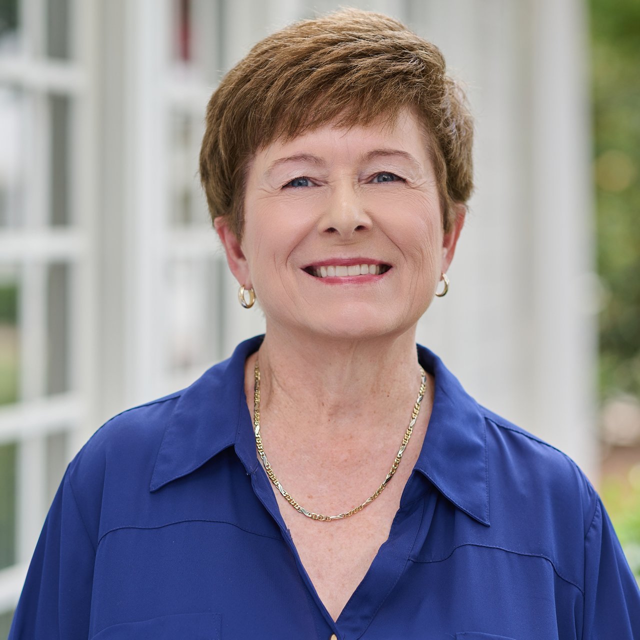 Lori Turner Charlotte, NC Real Estate Agent Headshot