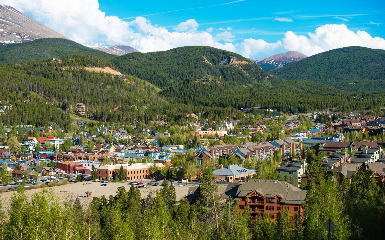 Breckenridge