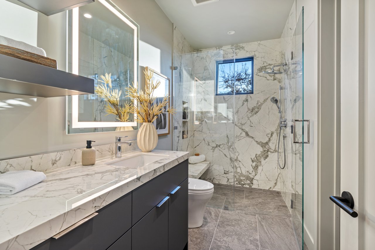 World Class Napa Valley Compound