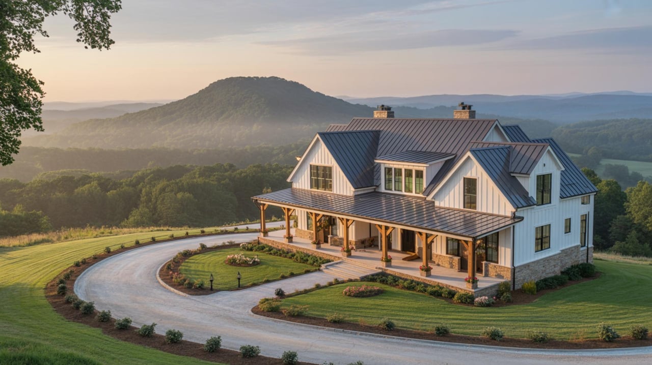 What You Need to Know About the Cleveland GA Real Estate Market