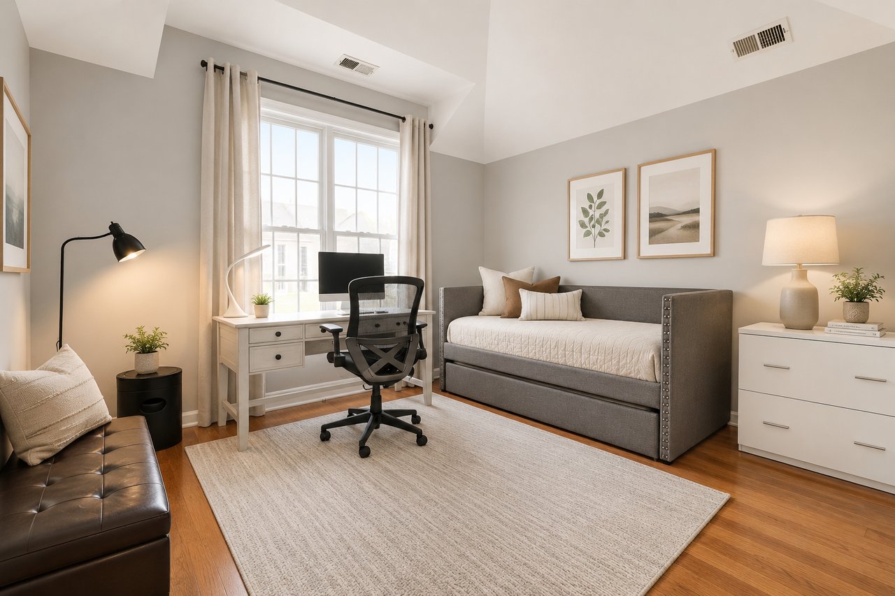 Regency Club Townhome for Rent