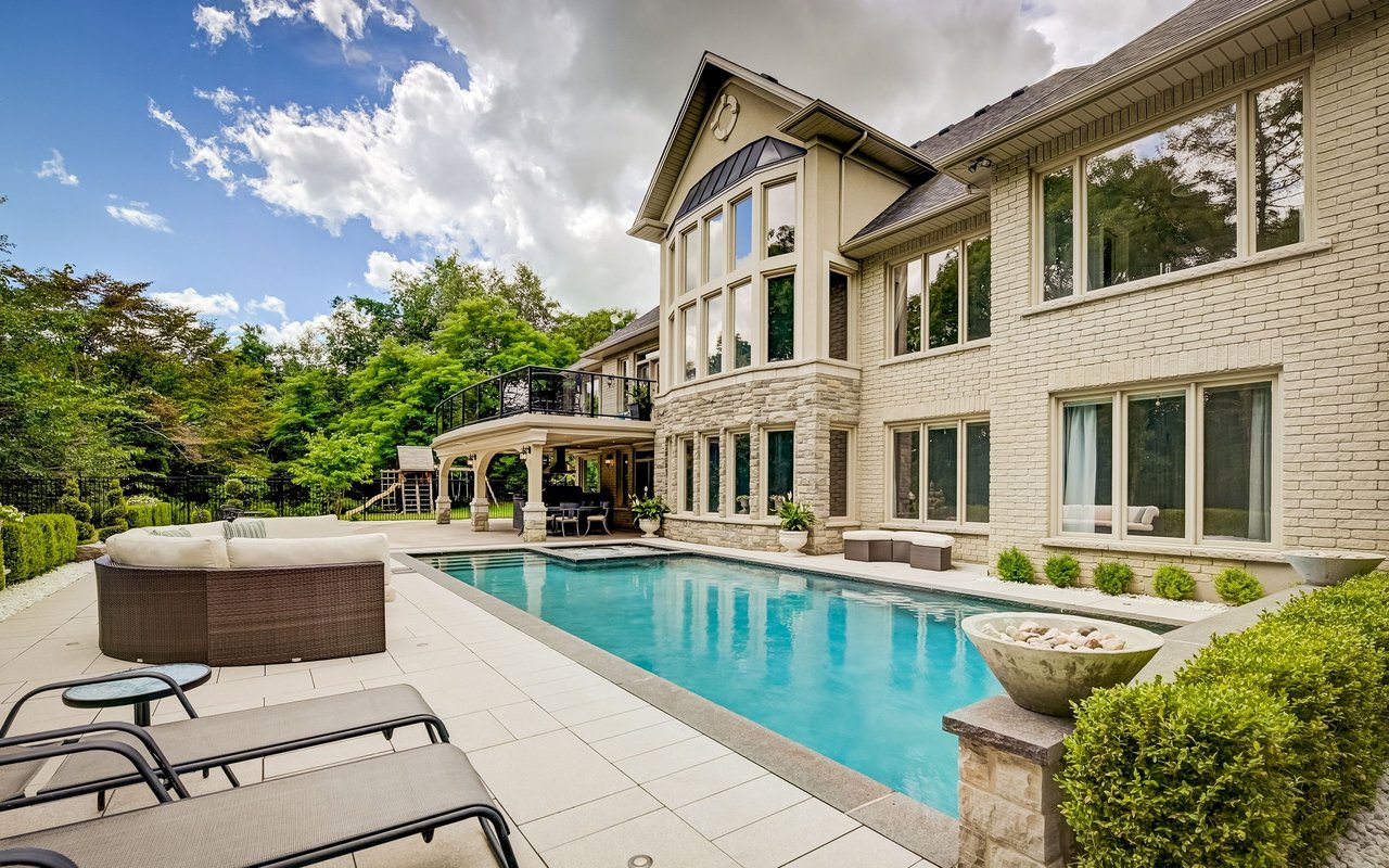 Tuxedo Park