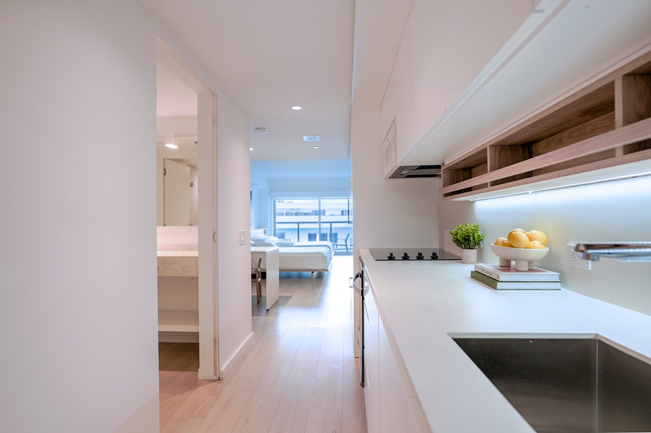 Beach Haus Bal Harbour Residences