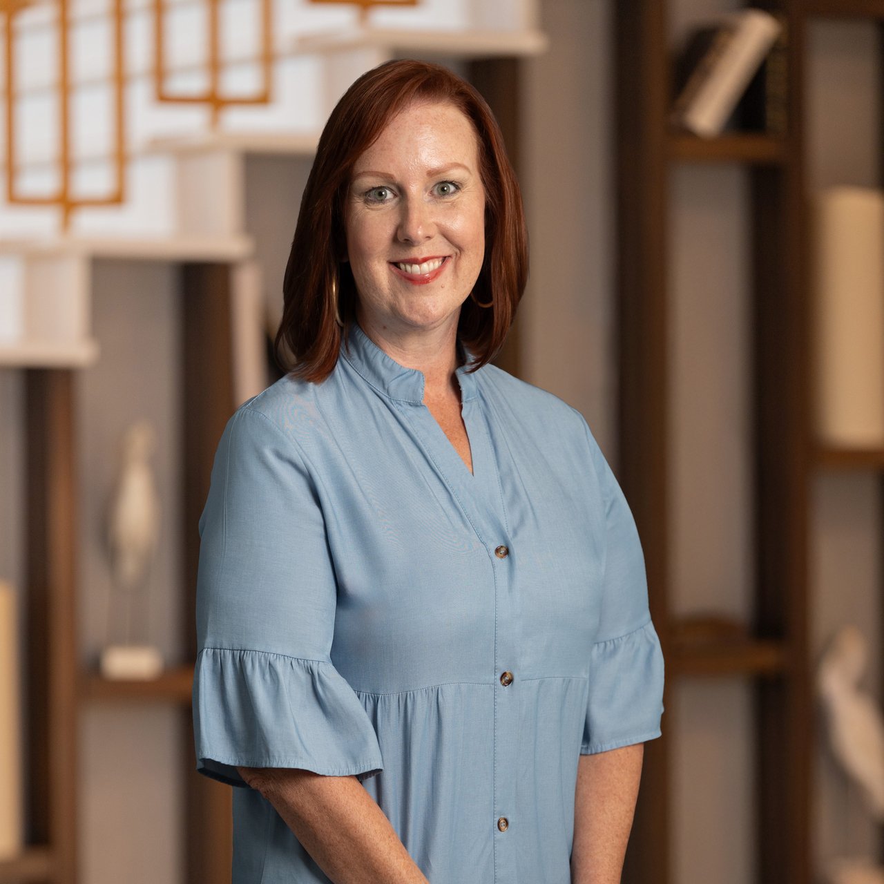 Jennifer Henry