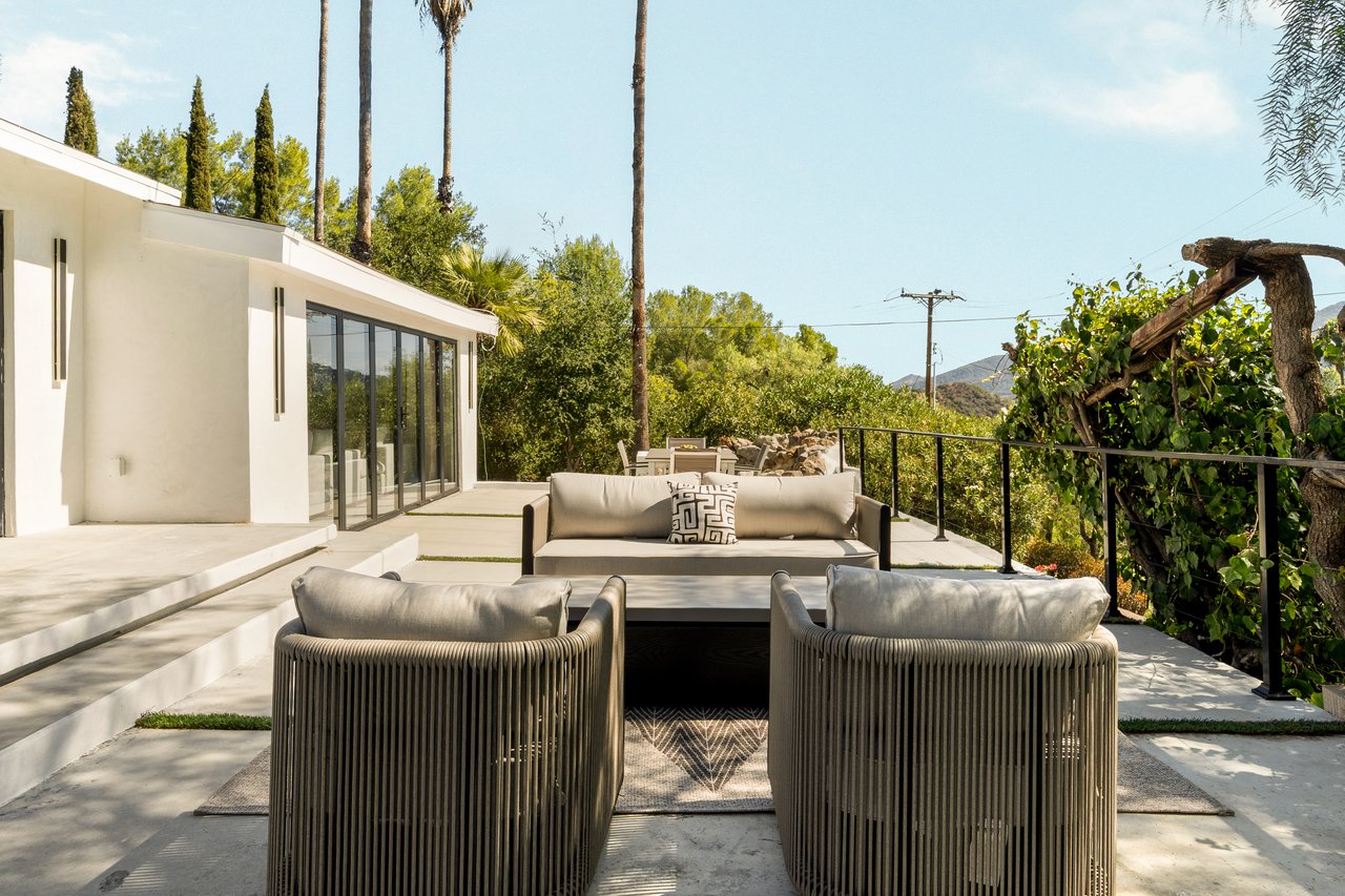 2600 Topanga Skyline Dr, Topanga 