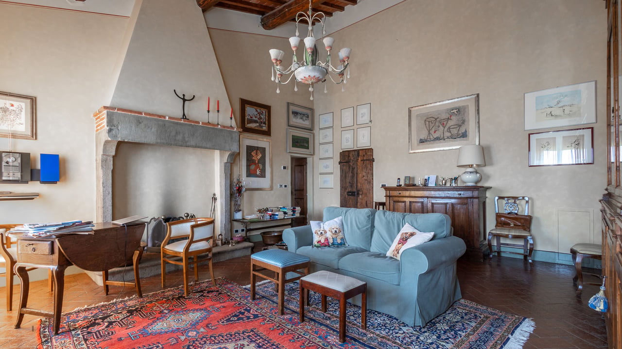 VILLA ALBA
