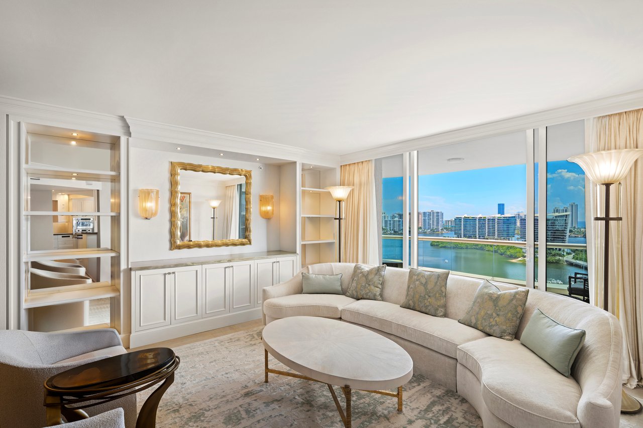 6000 Island Blvd # 1803