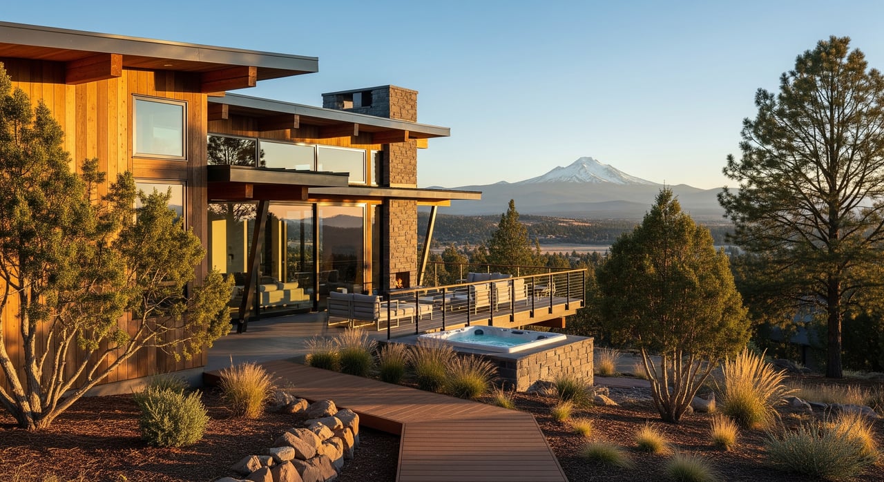 From Bay Area To Bend: A Relocation Lifestyle Preview