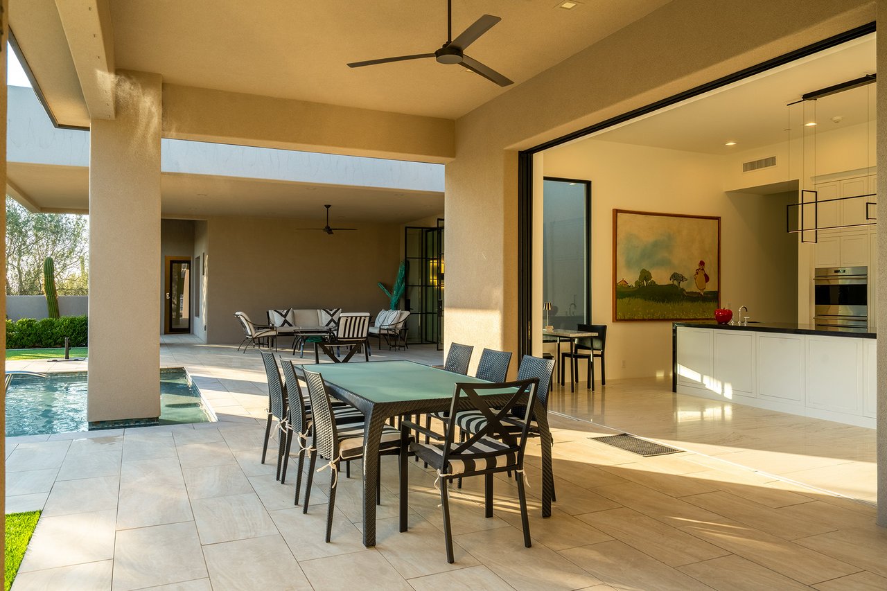 10040 E Happy Valley Road, 40