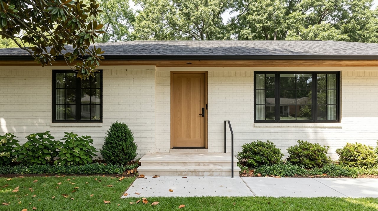 Living In Crestwood South: A Neighborhood Overview