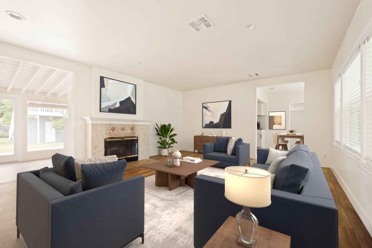 23153 Canzonet St, Woodland Hills