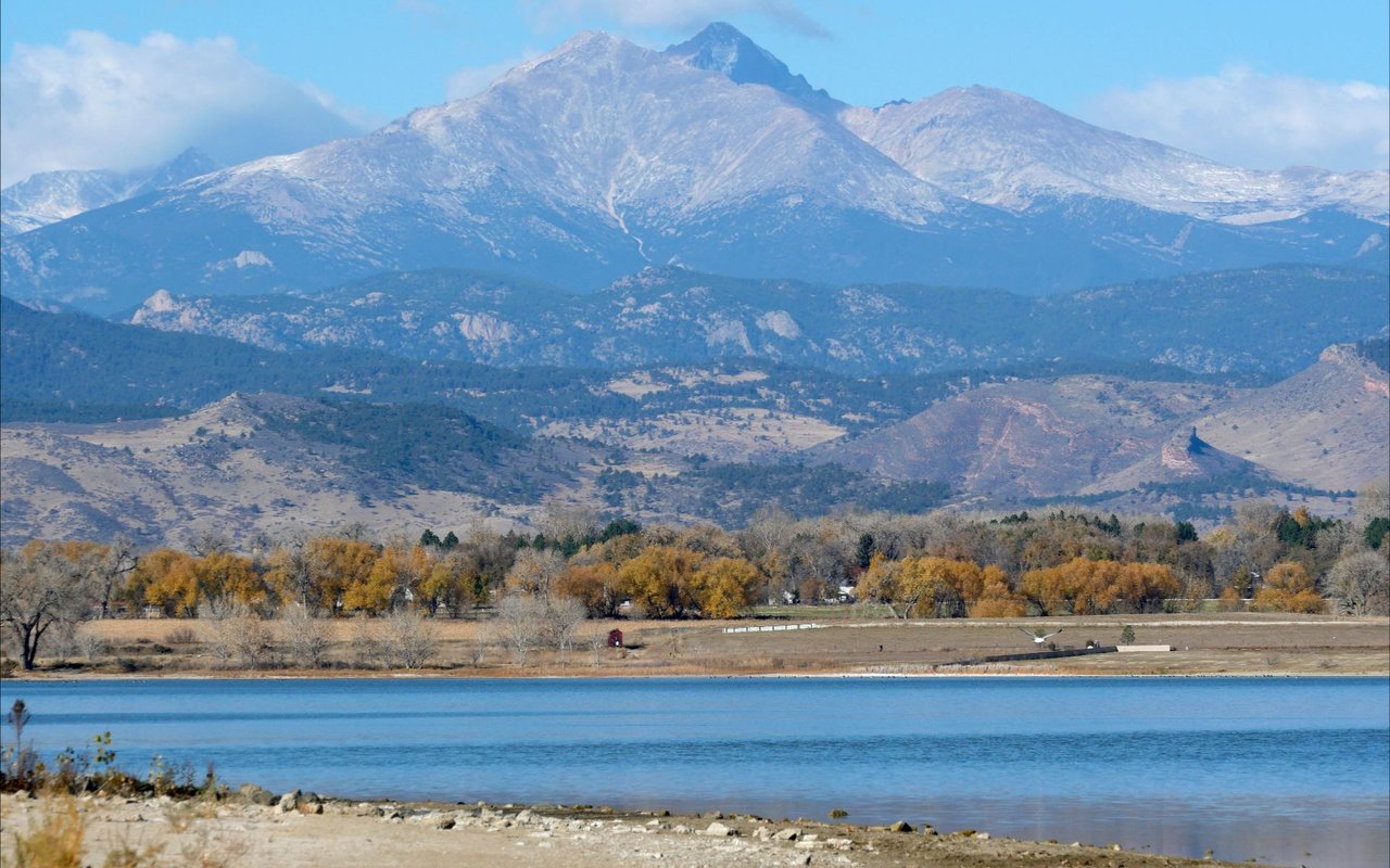 Longmont