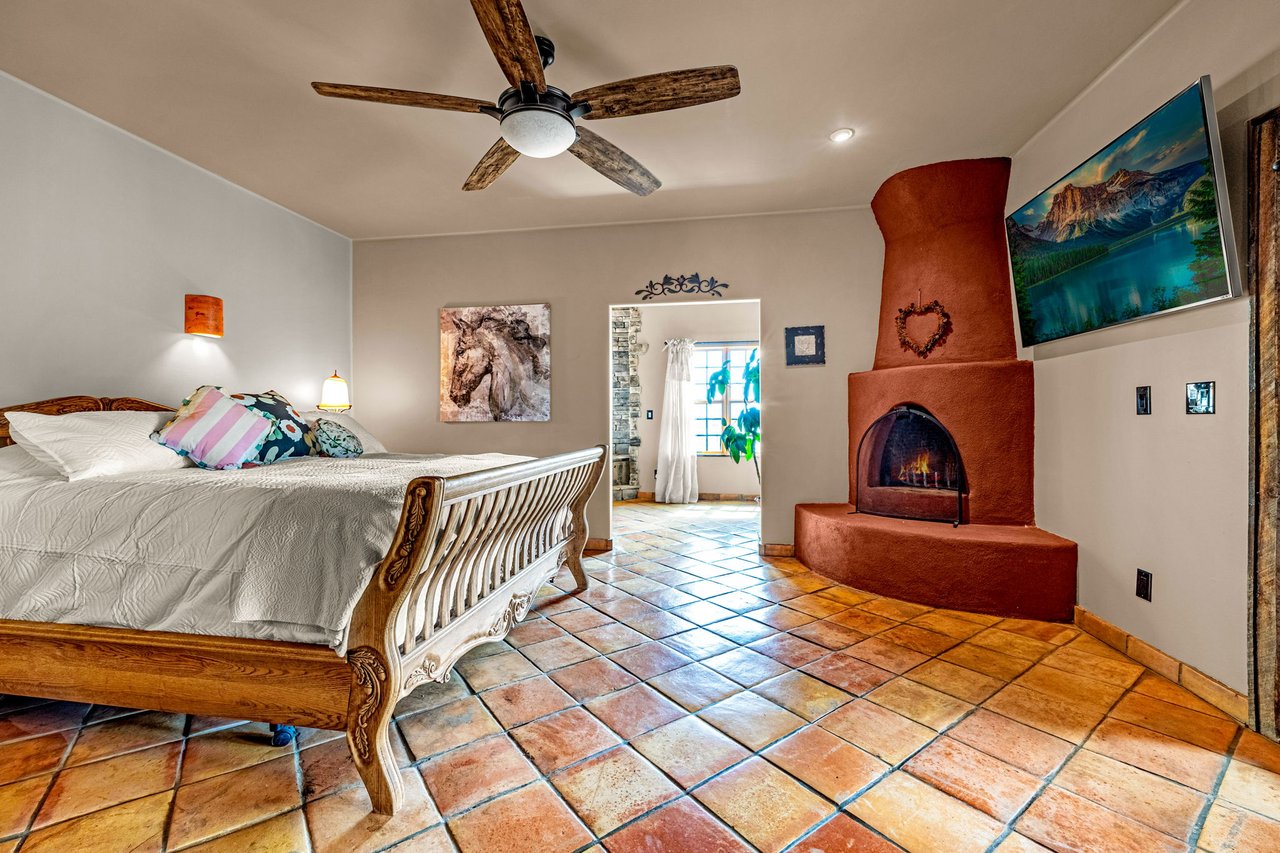 11960 Old Pueblo Road